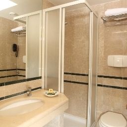 Salle de bains Delle Vittorie Fotos