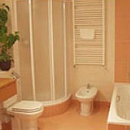 Bathroom Best Western Grand Fotos