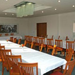 Conference room Best Western Grand Fotos