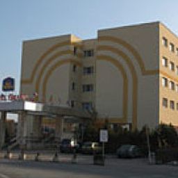 Best Western Grand Beroun