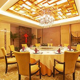 Restaurant LDF All Suites Fotos
