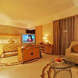 Room LDF All Suites Fotos