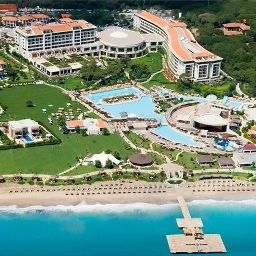 Ela Quality Resort Belek