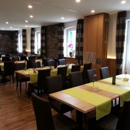 Restaurante Krone