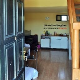  Residence Irlanda