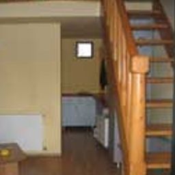Номер Residence Irlanda