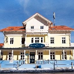 Ammergauer Hof Обераммергау Bayern