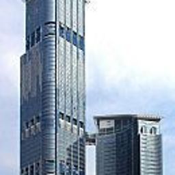 L'hotel Nina et Convention Centre Hong Kong
