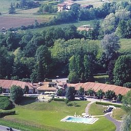 Relais sul Lago & La Fonte SPA Varèse