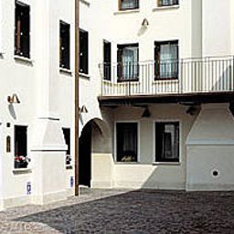 Roma Albergo Residence Camposampiero Camposanpiero