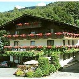 Martini Kaprun 