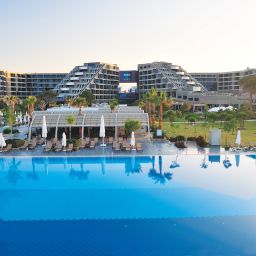 Susesi Luxury Resort Belek