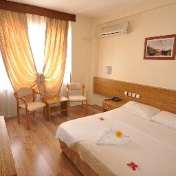 Mevre Hotel Antalya
