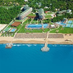 Voyage Belek Belek