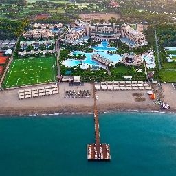 Spice Hotel & SPA Belek