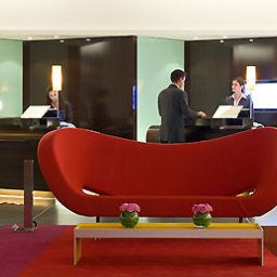  Novotel Bucharest City Centre