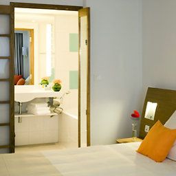 Pokój Novotel Bucharest City Centre