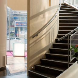 Novotel Bucharest City Centre Bukareszt