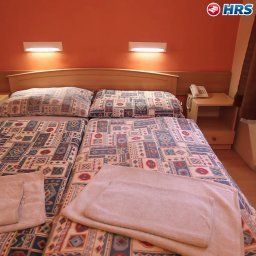Номер Residence Tabor