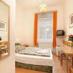 Номер Residence Tabor