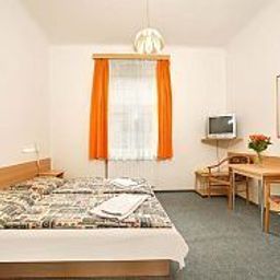 Номер Residence Tabor