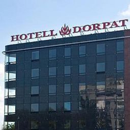 Dorpat Tartu
