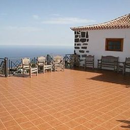 Casablanca Hotel Rural Teneriffa