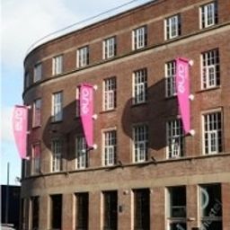 Euro Hostel Newcastle