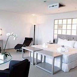 Interior view L'Agapa Hotel & Spa Chateaux et Hotels Collection Fotos