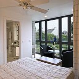 Room L'Agapa Hotel & Spa Chateaux et Hotels Collection Fotos