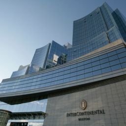 InterContinental BOSTON Boston