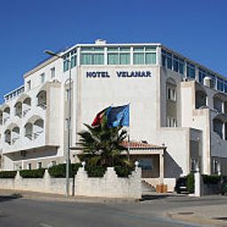 Velamar Albufeira