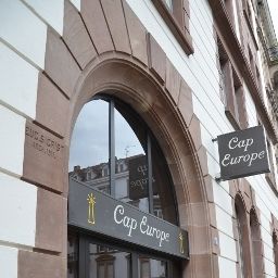  Cap Europe