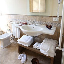 Bathroom Certaldo Fotos