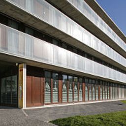 Appart City Lille Grand Palais Residence Hoteliere Lille