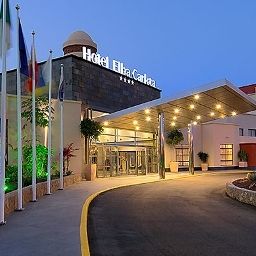 Elba Carlota Beach & Convention Resort Antigua