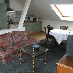  Akzent Hotel Oberhausen
