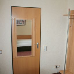  Akzent Hotel Oberhausen
