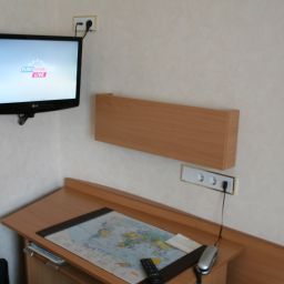  Akzent Hotel Oberhausen
