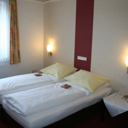  Akzent Hotel Oberhausen