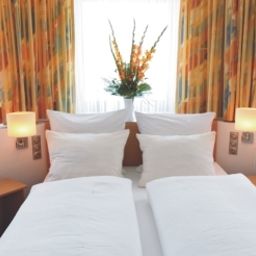 Room Akzent Hotel Oberhausen