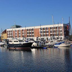 im jaich boardinghouse Bremerhaven