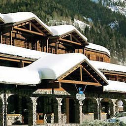 Mont Blanc Courmayeur
