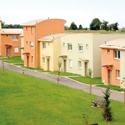 Park & Suites Village Marne la Vallee Montevrain Résidence de Tourisme Montévrain