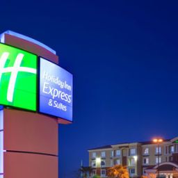 Holiday Inn Express Hotel & Suites LAS VEGAS I-215 S. BELTWAY