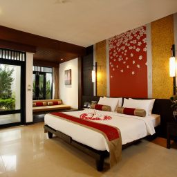 La Flora Resort and Spa Khao Lak Ban Khuk Khak Khao Lak