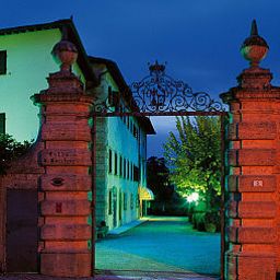 Exterior view Villa San Lucchese Fotos