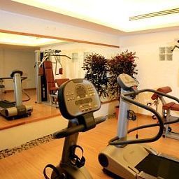 Fitness Cavour Fotos