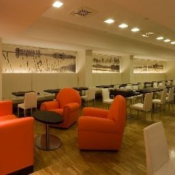 Sala colazione Cavour Fotos