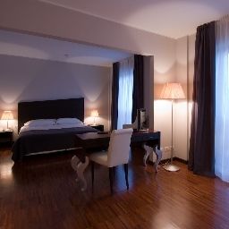 Suite Cavour Fotos